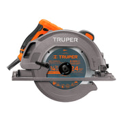 Sierra Circular 7-1/4", 1750W, Truper 11004