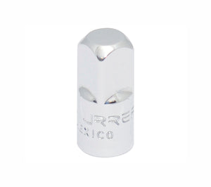 Adaptador 1/4" Hembra - 3/8" Macho Urrea 5256
