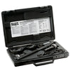 Juego De 6 Sacabocados De 1/2 a 2, Klein Tools 53732SEN