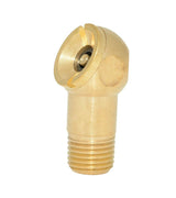 Cabeza para inflar 1/4" NPT macho Surtek 108110
