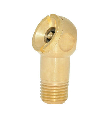 Cabeza para inflar 1/4