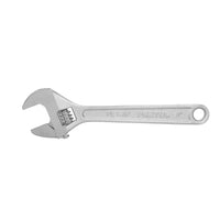Llave Ajustable (Perico) 8" Cromada, Pretul 21815