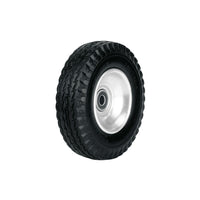 Llanta Imponchable con Eje Lateral 8", Fiero 45910