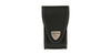 Funda de Piel Negra  P. HTA. 1.4 Y 1.6 Victorinox 500757