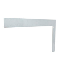 Escuadra de cantero 16x24" Surtek 122281