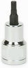 Llave De Vaso Hexagonal (5 mm), Williams 35171