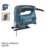 Sierra Eléctrica (7,7 Cm, 22,4 Cm, 19,7 Cm) Negro, Verde, Makita 4327K