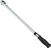 Llaves Dinamométricas Ajustables Con Micrómetro Comfort Grip - Escala Doble, Williams 1002MFRPH