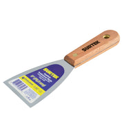 Espátula Rígida Mango de Madera 2" Surtek 123082