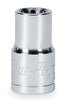 Dado Torx E12 De 3/8", Blue-Point BLPTE3812