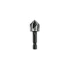 Avellanador HSS Cambio Rápido 5/8", Truper 102381