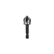 Avellanador HSS Cambio Rápido 5/8", Truper 102381