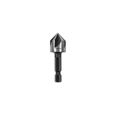 Avellanador HSS Cambio Rápido 5/8