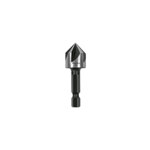 Avellanador HSS Cambio Rápido 5/8", Truper 102381