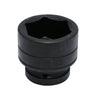 Dado de Impacto 2 1/4" 6 Puntas Cuadro de 1" Urrea 10036