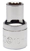 Dado Hexagonal De 1/2 X 19 mm, Irimo 121191A