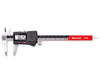 Calibrador Vernier Electrónico 0-6"/150mm sin IP Starrett EC799B-6/150