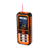 Medidor Láser De Distancia De 0.05 m a 100 m, Truper 100374