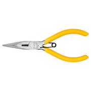 Minipinza Punta Cónica Con Corte - 5 Pulgadas, Tulmex D215