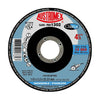 Disco Abrasivo para Corte de Acero Inoxidable de 4-1/2 x 1/8 x 7/8  Austromex 1302