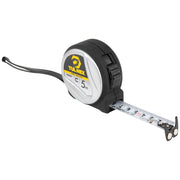 Flexometro Magnetico 5m, Tulmex 93005M