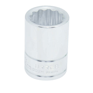 Dado de 12 Puntas 25 mm Cuadro de 3/4" Urrea 5525M
