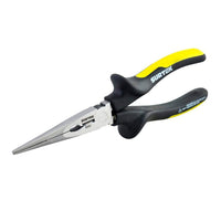 Pinza punta larga 8" 1000V Surtek" 928V