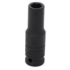 Dado de Impacto Largo 1/2" 6 Puntas Cuadro de 1/2" Urrea 7316H