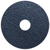 Fibrodisco de Zirconio, Especificación Z - 36 , de 115 x 22.2 mm, Tenazit 1628-951