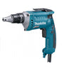 Atornillador Para Tabla Roca Con Luz, 1/4"  0-4,000 RPM, 570 W - 0  4.000 min, Makita FS4200