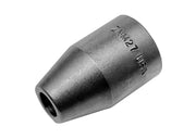 Adaptador de Impacto Para Puntas Hexagonales 1/4", Cuadro 3/8", Urrea 7271.