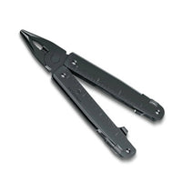Swiss Tool MXBS, Black, in Nylon Pouch Victorinox 3.0326.M3N