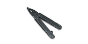 Swiss Tool MXBS, Black, in Nylon Pouch Victorinox 3.0326.M3N