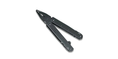 Swiss Tool MXBS, Black, in Nylon Pouch Victorinox 3.0326.M3N