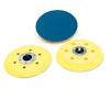 Respaldo Disco C/Vastago Tornafacil de 1 1/2", Fandeli 03523