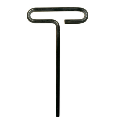 Llave hexagonal corta tipo 