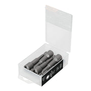 Estuche Con 5 Dados Magnéticos De 5/16" Largo 2-1/2", Expert 12942