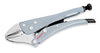Pinza De Presion Recta De 10", Snap-On LP10R