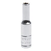 Dado de 6 Puntas 3/16" Cuadro de 1/4" Urrea 4706L