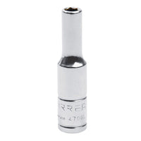Dado de 6 Puntas 3/16" Cuadro de 1/4" Urrea 4706L