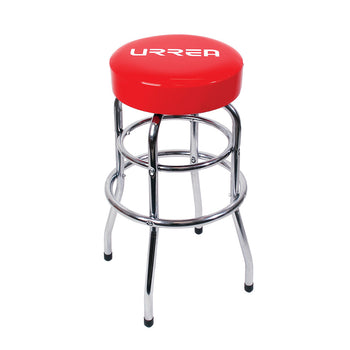 Banco Acolchonado Para Mecánico 14" De Diámetro, Urrea 9988