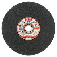 Disco Abrasivo para Corte de 6 x 1/16 x 1 Austromex 494