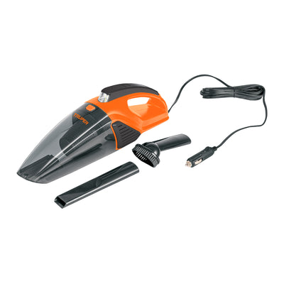 Aspiradora Para Auto,12 Voltios, Truper 104022