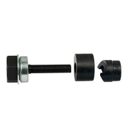Sacabocados De 1/2, Klein Tools 53728SEN