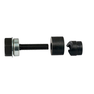 Sacabocados De 1/2, Klein Tools 53728SEN