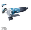 Cortadora Calibre 16" (1.6mm) (1/16") 4,000 CPM, 380W, Makita JS1602