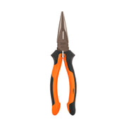 Pinza Punta y Corte 8" Mango Comfort Grip, Expert 17336