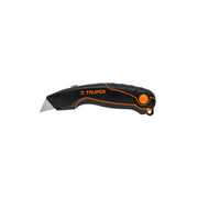 Navaja Retráctil 7" Cuerpo De Aluminio, Truper 16950