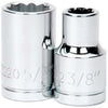 Dado Corto 12pt, 15/16" X 1/2", Williams 32230