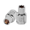 Dado De 3/8", 6 Puntas, Cuadro 1/2", Truper 13230